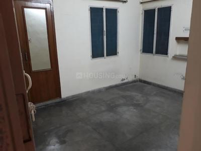 2 BHK Independent Builder Floor