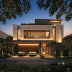 Image of 9000 Sq.ft 6 BHK Villa for sale in Sion Embassy Eden, Yelahanka, Bengaluru for Rs. 300000000