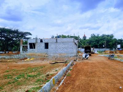 Residential Plot