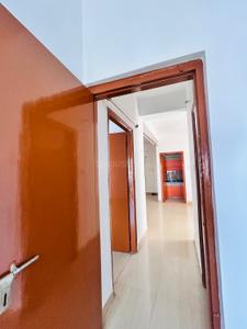 Hall Image of 1330 Sq.ft 3 BHK Apartment / Flat for sale in Rukanpura Patna for Rs. 7600000