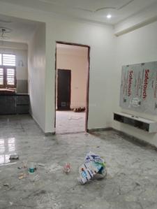 Hall Image of 1500 Sq.ft 2 BHK Builder Floor for rent in Sector 110A Gurgaon for Rs. 25000