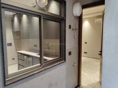 Image of 2115 Sq.ft 4 BHK Builder Floor for rent in Safdarjung Enclave, New Delhi for Rs. 180000
