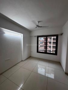 Hall Image of 2695 Sq.ft 3 BHK Apartment / Flat for rent in Shivalik Green View, Shantigram Ahmedabad for Rs. 65000