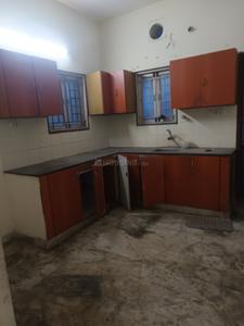 Kitchen Image of 1600 Sq.ft 3 BHK Duplex for sale in Nanmangalam Chennai for Rs. 13500000