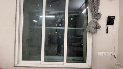 Image of 800 Sq.ft 1.5 BHK Apartment / Flat for rent in Dosti West County Phase 4 Dosti Pine, Thane West, Thane for Rs. 29500