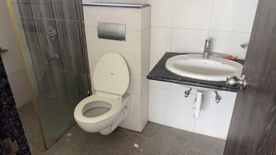 Image of 1100 Sq.ft 2 BHK Apartment / Flat for sale in Kolte Patil Life Republic R4, Nerhe, Pune for Rs. 8000000