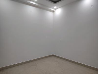 Bedroom Image of 1475 Sq.ft 3 BHK Apartment / Flat for sale in Chhattarpur New Delhi for Rs. 8800000