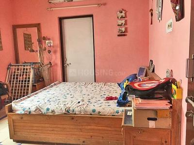 Bedroom Image of 2070 Sq.ft 4 BHK Villa for sale in Bopal Ahmedabad for Rs. 28000000