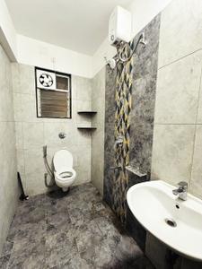Image of 700 Sq.ft 1 BHK Apartment / Flat for rent in VJ Yashone Hinjawadi Phase 1, Hinjawadi, Pune for Rs. 25000