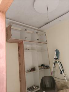 Bedroom Image of 1500 Sq.ft 3 BHK Independent House for sale in Govindpuram Ghaziabad for Rs. 8000000