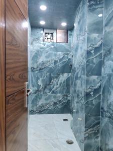 Common Bathroom Image of 1320 Sq.ft 3 BHK Builder Floor for sale in Dream Homes, Indirapuram Ghaziabad for Rs. 6641000