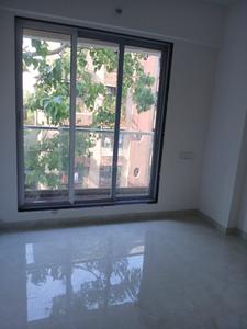 Image of 650 Sq.ft 1 BHK Apartment / Flat for sale in Thane West, Thane for Rs. 9000000