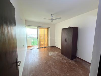Bedroom Image of 1540 Sq.ft 3 BHK Apartment / Flat for sale in Ocean Park, Nipania Indore for Rs. 9200000