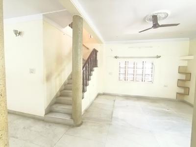 4 BHK Duplex