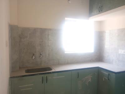 Kitchen Image of 1700 Sq.ft 3 BHK Apartment / Flat for rent in Puppalaguda Hyderabad for Rs. 38000