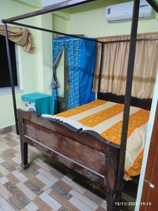 Image of Girls PG near Garia in Garia, Kolkata