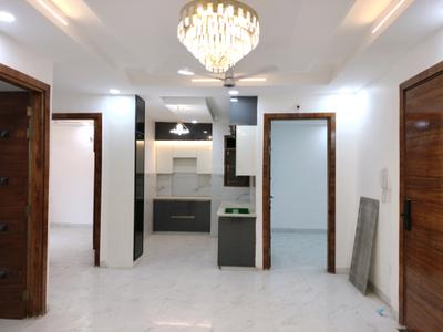 Living Room Image of 1500 Sq.ft 4 BHK Builder Floor for sale in Suraj Vihar New Delhi for Rs. 13500000