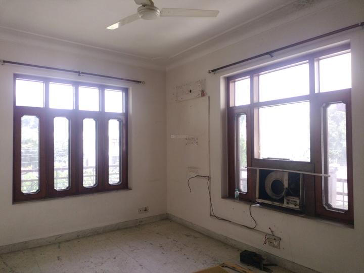 Sector 21A Bedroom One 1