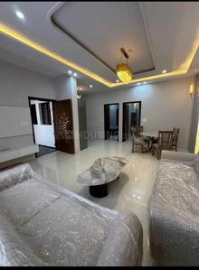 Hall Image of 1044 Sq.ft 2 BHK Builder Floor for sale in Kharar Mohali for Rs. 5620000