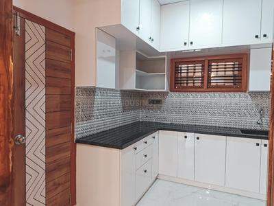 Kitchen Image of 3600 Sq.ft 7 BHK Independent House for sale in Abbigere Bengaluru for Rs. 19000000