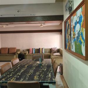 Bedroom Image of 1647 Sq.ft 3 BHK Apartment / Flat for sale in Ramdev Nagar Ahmedabad for Rs. 12500000