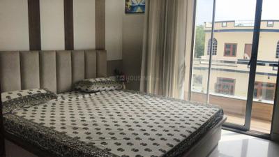 Bedroom Image of 1639 Sq.ft 3 BHK Apartment / Flat for sale in Vaishali Nagar Extension Jaipur for Rs. 8300000
