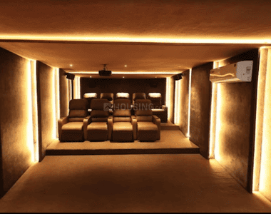 Image of 800 Sq.ft 2 BHK Apartment / Flat for sale in Shubh Nikunj, Mansarovar Extension, Jaipur for Rs. 4100000