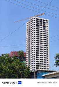 Image of 2700 Sq.ft 3 BHK Apartment / Flat for sale in AG Highline Phase 2, Gota, Ahmedabad for Rs. 20000000