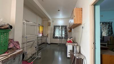 Hall Image of 1500 Sq.ft 3 BHK Duplex for sale in Gotri Vadodara for Rs. 9900000
