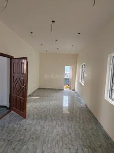 2 BHK Independent House