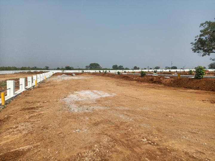 JB Serene City Phase XI Main Image 1