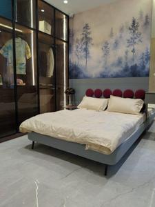 Bedroom Image of 900 Sq.ft 2 BHK Apartment / Flat for sale in Sigma Centuria, Fursungi Pune for Rs. 5300000