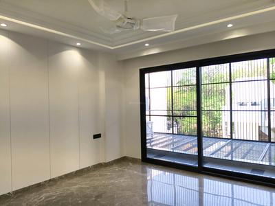 Bedroom Image of 3800 Sq.ft 4.5 BHK Builder Floor for sale in Sushant Lok Phase 1 Gurgaon for Rs. 62000000