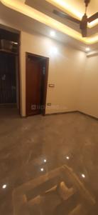 Bedroom Image of 1000 Sq.ft 3 BHK Builder Floor for sale in Palam New Delhi for Rs. 8500000