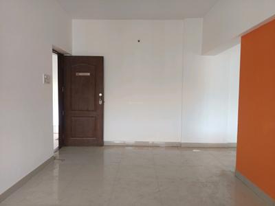 Living Room Image of 1020 Sq.ft 2 BHK Apartment / Flat for rent in Park Infinia, Fursungi Pune for Rs. 21000