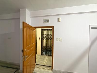 Image of 1100 Sq.ft 3 BHK Builder Floor for sale in New Alipore, Kolkata for Rs. 9755000