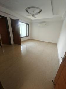 4 BHK Independent Builder Floor