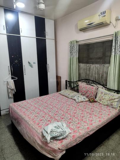 Shreepad Karishma Housing Society Bedroom 1