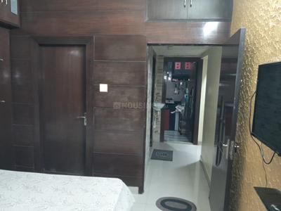 Bedroom Image of 1250 Sq.ft 2 BHK Apartment / Flat for sale in Behala Kolkata for Rs. 5100000