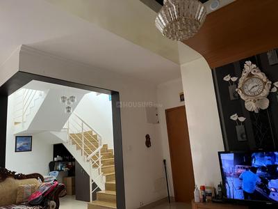 Hall Image of 2100 Sq.ft 3 BHK Apartment / Flat for sale in Mantri Webcity, Narayanapura Bengaluru for Rs. 23500000