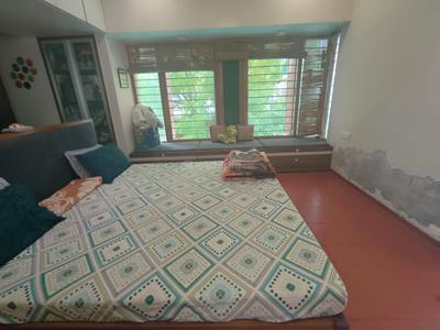 Bedroom Image of 3153 Sq.ft 3 BHK Independent House for sale in Jodhpur Ahmedabad for Rs. 42500000