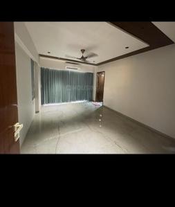 2.5 BHK Flat