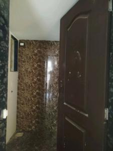 Common Bathroom Image of 590 Sq.ft 1 BHK Apartment / Flat for sale in Saphale Rajlaxxmi Park, Saphale Mumbai for Rs. 1950000