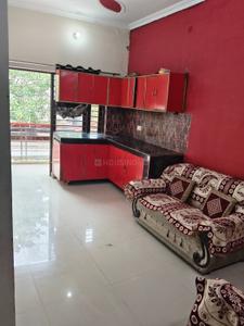 2 BHK Independent Builder Floor