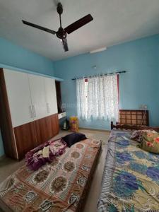 Bedroom Image of 1300 Sq.ft 3 BHK Independent House for sale in Alangad Kochi for Rs. 4000000