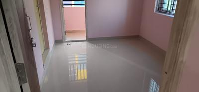 Bedroom Image of 900 Sq.ft 2 BHK Builder Floor for sale in Nanmangalam Chennai for Rs. 9400000