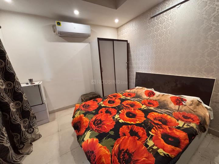 Brs nagar Bedroom 1