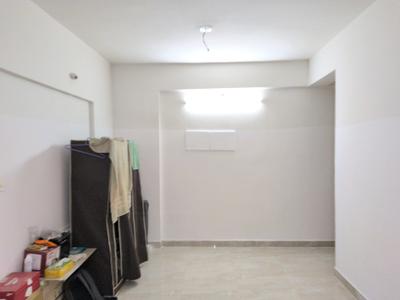 Living Room Image of 607 Sq.ft 1 BHK Apartment / Flat for sale in Nebula Aavaas, Nizampet Hyderabad for Rs. 4500000