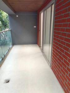 Balcony Image of 1818 Sq.ft 3 BHK Apartment / Flat for sale in Vishwam Nandadevi CHSL, Kothrud Pune for Rs. 26000000
