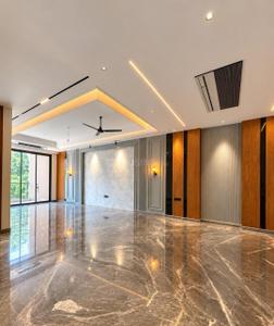 Hall Image of 2700 Sq.ft 4 BHK Builder Floor for sale in Sector 55 Gurgaon for Rs. 37500000